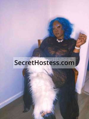 Amazon 26Yrs Old Escort 192CM Tall Washington DC Image - 10