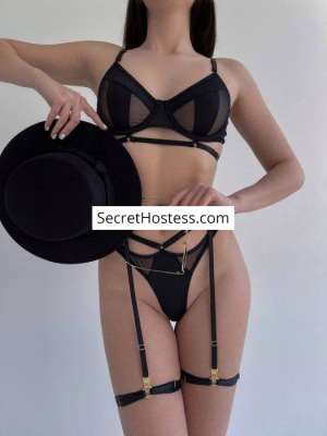 Amelia 26Yrs Old Escort 53KG 165CM Tall Poznan Image - 1