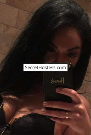 Aya 31Yrs Old Escort 63KG 168CM Tall Baku Image - 5