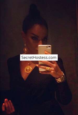 Aya 31Yrs Old Escort 63KG 168CM Tall Baku Image - 8