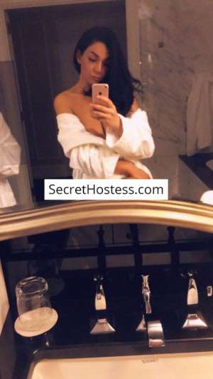Aya 31Yrs Old Escort 63KG 168CM Tall Baku Image - 10