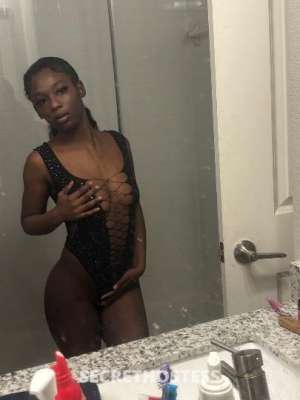 18 year old Escort in Houston TX $150 Slim Thick Five ⭐Freak TOP TIER SERVICE