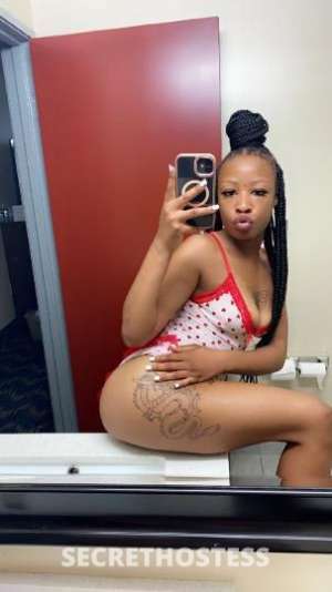 Carmal 22Yrs Old Escort Memphis TN Image - 3