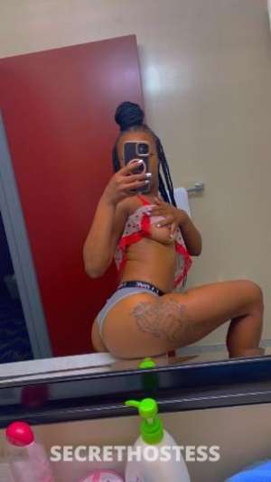 Carmal 22Yrs Old Escort Memphis TN Image - 6