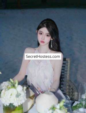 Chimei 26Yrs Old Escort 58KG 168CM Tall Tirana Image - 2