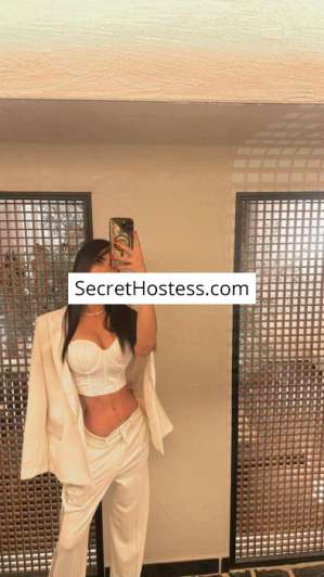 Daniela 27Yrs Old Escort 56KG 167CM Tall Puerto Banus Image - 5