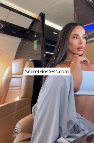 Daniela 27Yrs Old Escort 56KG 167CM Tall Puerto Banus Image - 6