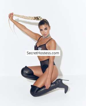 Diana 25Yrs Old Escort 50KG 165CM Tall Baku Image - 5