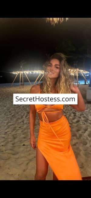 Diana 25Yrs Old Escort 50KG 165CM Tall Baku Image - 8