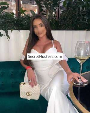 Evelina 26Yrs Old Escort 51KG 169CM Tall Limassol Image - 3