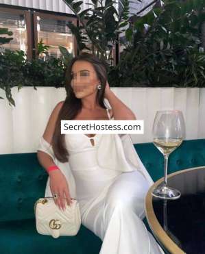 Evelina 26Yrs Old Escort 51KG 169CM Tall Limassol Image - 5