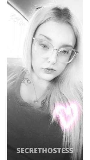 HOTBRITTANY 24Yrs Old Escort Stockton CA Image - 3