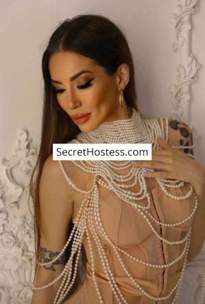 24 year old Caucasian Escort in Belgrade Haven, Independent