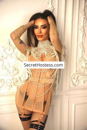 24 year old Caucasian Escort in Belgrade Haven, Independent