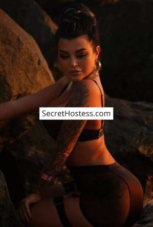 25 year old Caucasian Escort in Yerevan Kristina, Agency
