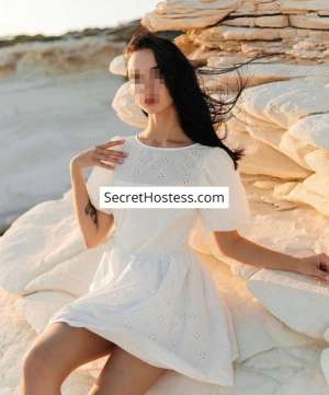 Lada 21Yrs Old Escort 49KG 172CM Tall Limassol Image - 1