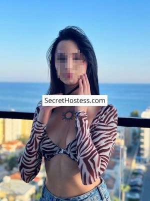 Lada 21Yrs Old Escort 49KG 172CM Tall Limassol Image - 5