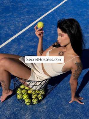 Lada 21Yrs Old Escort 49KG 172CM Tall Limassol Image - 7