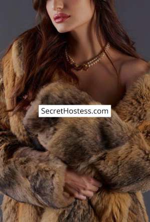 23 year old Hispanic Escort in London Lilith, Agency
