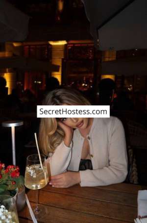 Liza 20Yrs Old Escort 58KG 170CM Tall Baku Image - 1