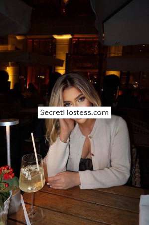 Liza 20Yrs Old Escort 58KG 170CM Tall Baku Image - 5