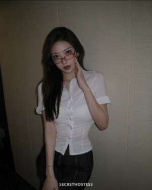 24 year old Escort in Bangsar Mei Ping