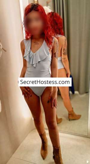 Mia 20Yrs Old Escort 46KG 156CM Tall Seville Image - 2