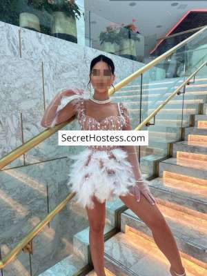 Milena 20Yrs Old Escort 47KG 168CM Tall Limassol Image - 6