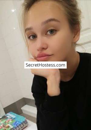 Natasha 23Yrs Old Escort 53KG 167CM Tall Yerevan Image - 1