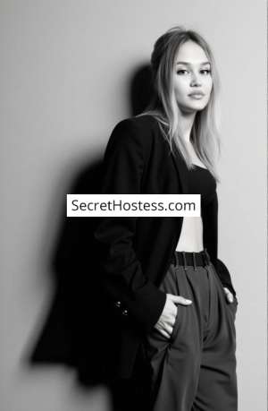 Natasha 23Yrs Old Escort 53KG 167CM Tall Yerevan Image - 3