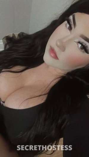 25 year old Escort in ?? back by popular demand