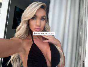 Norina 26Yrs Old Escort 50KG 175CM Tall Limassol Image - 9