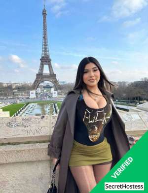 Valentina 25Yrs Old Escort 60KG 170CM Tall Paris Image - 5