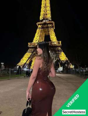Valentina 25Yrs Old Escort 60KG 170CM Tall Paris Image - 7