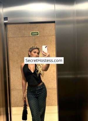 Zara 23Yrs Old Escort 55KG 160CM Tall Zadar Image - 3