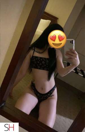 HANNAHCOME TREAT YOURSELF Hannah in Charlottetown