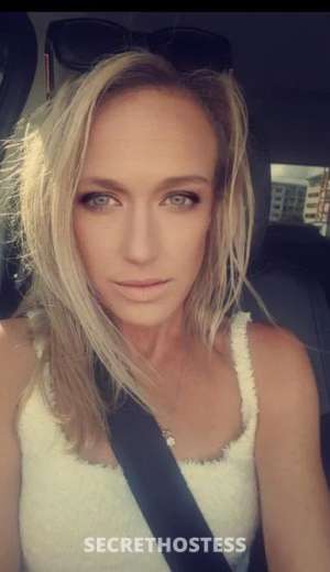 KEISHA - New Blonde Aussie girl 38, Maroochydore /  in Sunshine Coast