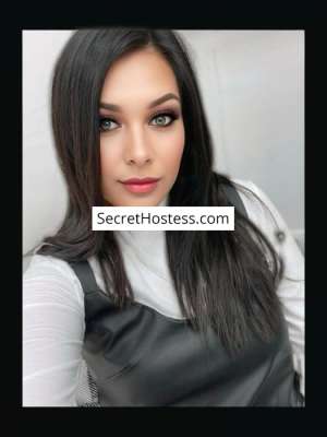 Dasha 26Yrs Old Escort 50KG 170CM Tall Naples Image - 2