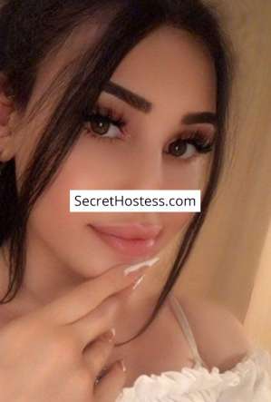 Jasmin 22Yrs Old Escort 58KG 169CM Tall Baku Image - 3