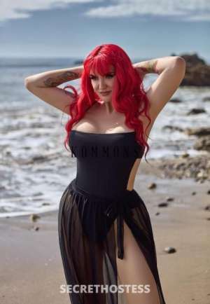 Lily 25Yrs Old Escort London Image - 5