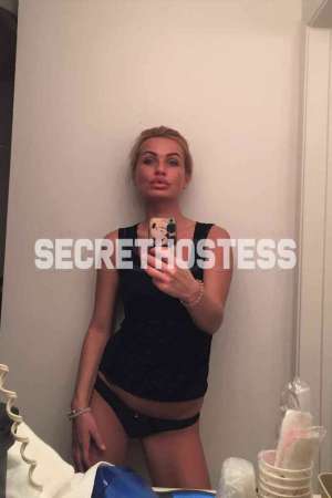 25 year old Caucasian Escort in Miami FL Luna 25Yrs Old Caucasian Escort dirty blonde blue Eyes 48KG 