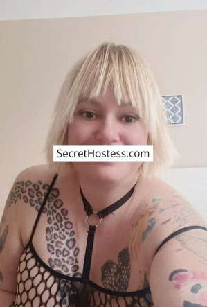 34 year old Caucasian Escort in Mannheim Nati, Independent