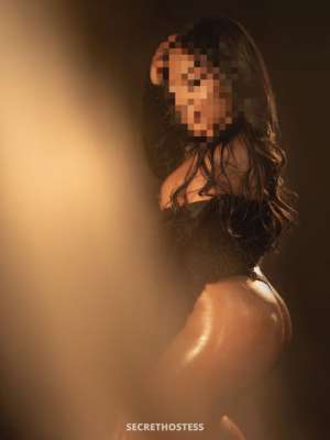 Pamela 25Yrs Old Escort 160CM Tall Sydney Image - 1