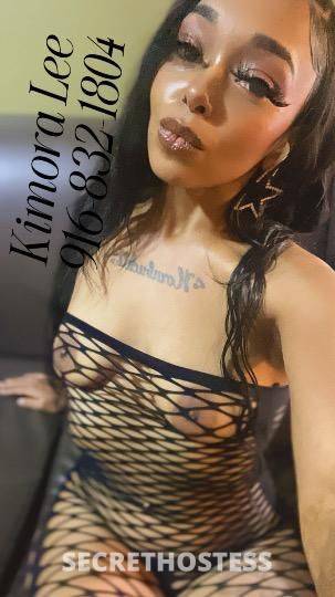 KimoraLee 25Yrs Old Escort Mendocino CA Image - 0