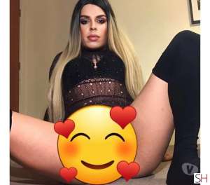 Lorett latina lady boy now în city, Independent in Reading