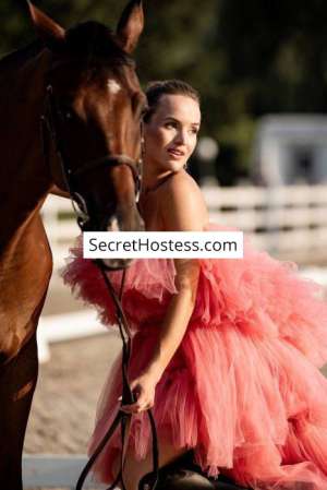 Alisa 28Yrs Old Escort 60KG 175CM Tall Kiev Image - 3