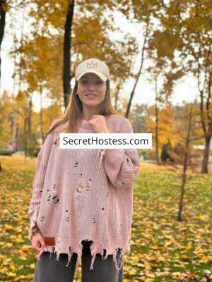 Alisa 28Yrs Old Escort 60KG 175CM Tall Kiev Image - 5