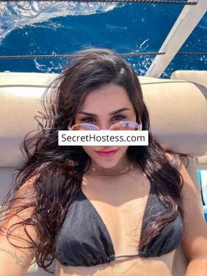 Alisson 24Yrs Old Escort 67KG 170CM Tall Ibiza Image - 3