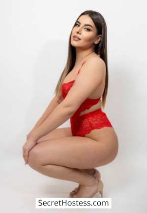 24 year old Escort in London Amira, Movida Escorts Agency