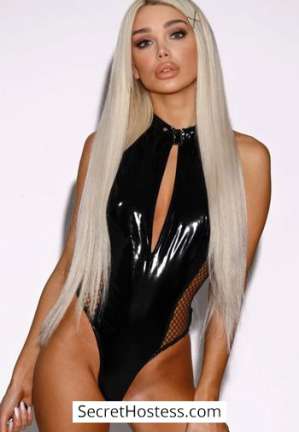 22 year old Escort in London Anais, Admiral Escorts Agency